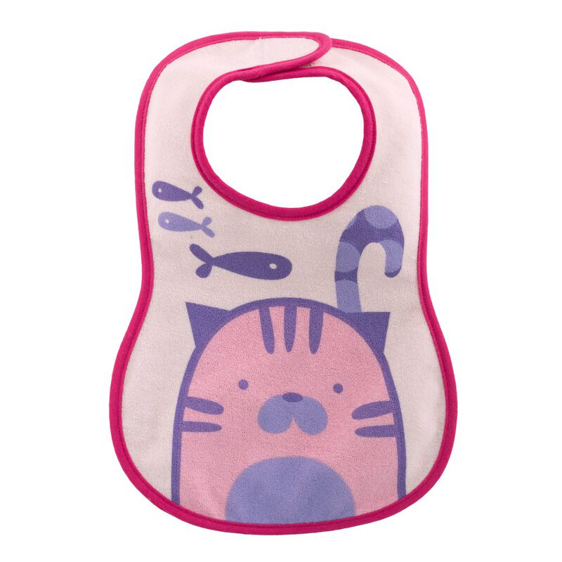 Easy Meal BIB 6m+ 3Pcs image number null
